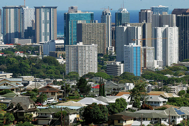 Hawaii Real Estate Sales: May 20-24, 2024 | Honolulu Star-Advertiser