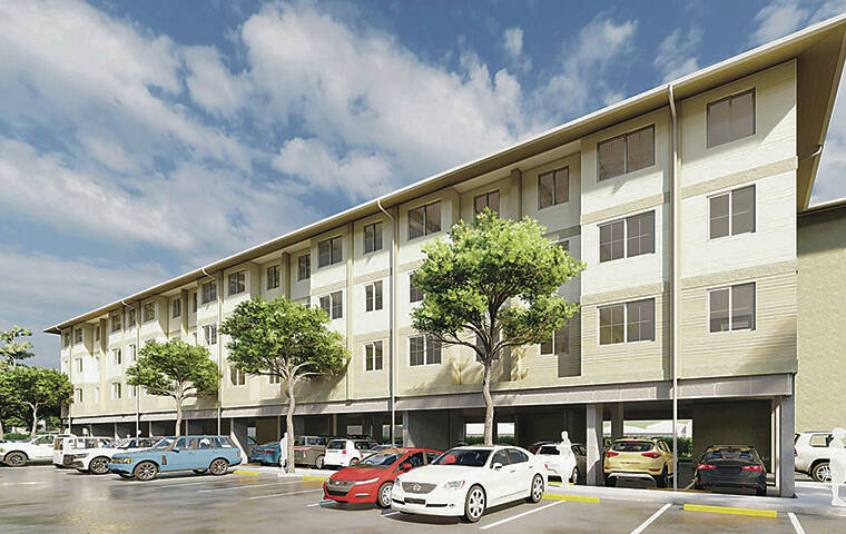 Letter: Maui Affordable Housing Project To Break Ground | Honolulu Star ...