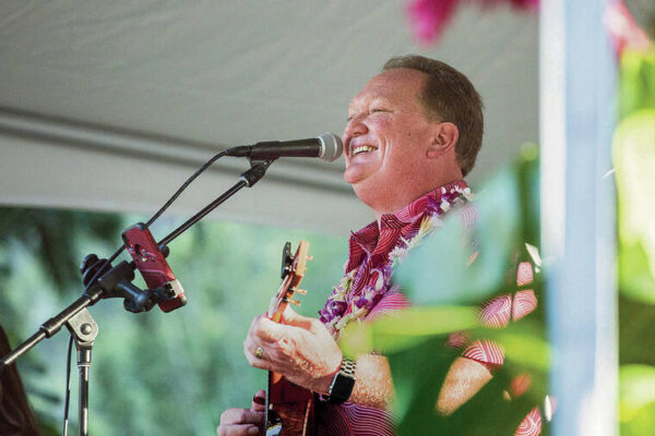 Kapena 40th-anniversary tickets on sale