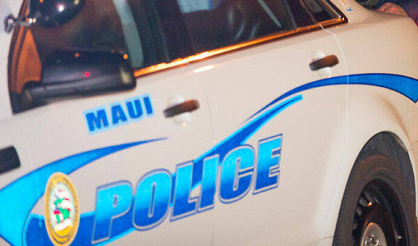 Police ID pedestrian who died after being struck in Kahului