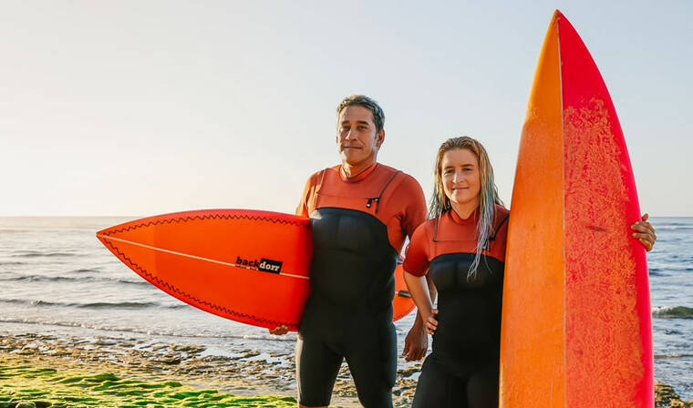 City lifeguard confirmed dead from shark attack on the North Shore | Honolulu Star-Advertiser