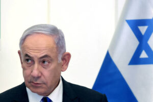 Netanyahu disbands war cabinet amid rising border tensions