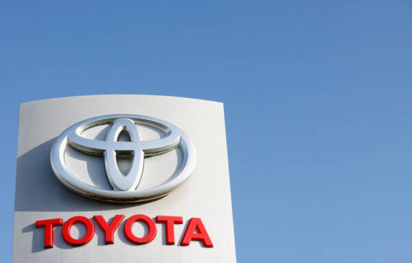 Toyota recalls over 145,000 U.S. vehicles over faulty airbags
