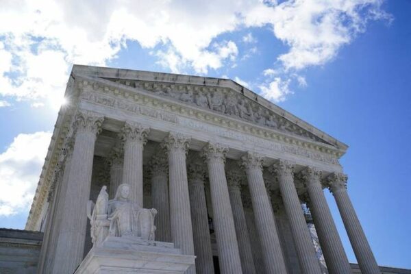 Supreme Court appears set to allow emergency abortions in Idaho