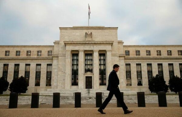 Annual Fed health check shows U.S. banks suffer steeper losses
