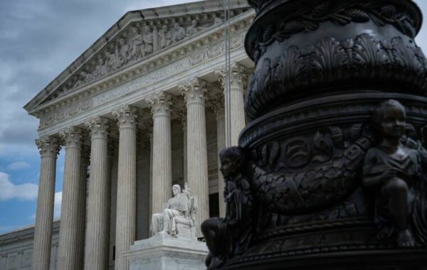 Supreme Court upholds Trump-era tax provision