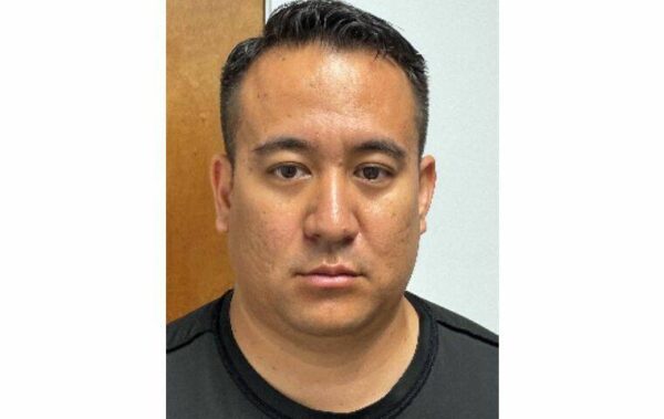 Third Hawaii sheriff’s deputy arrested in harassment probe