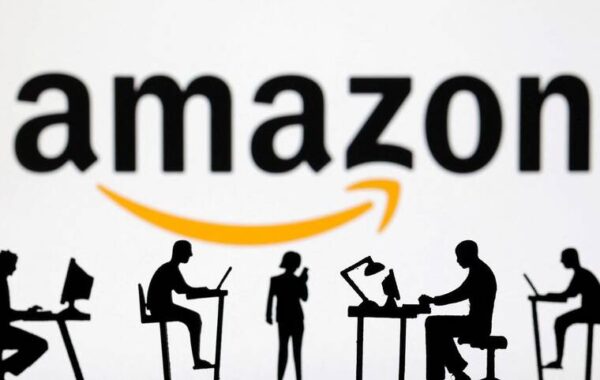 Amazon hits $2 trillion in valuation on AI fervor
