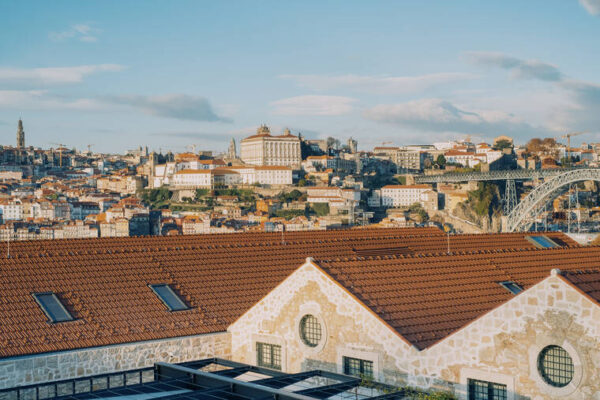 36 hours in Porto, Portugal