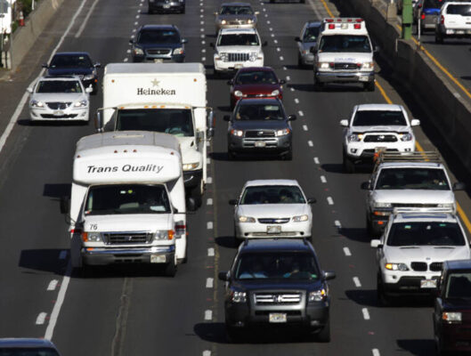 Kokua Line: How long is driver’s license at age 84?