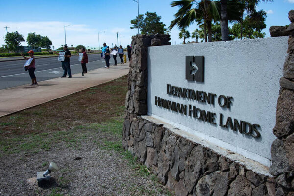 Governor signs bills supporting Native Hawaiians