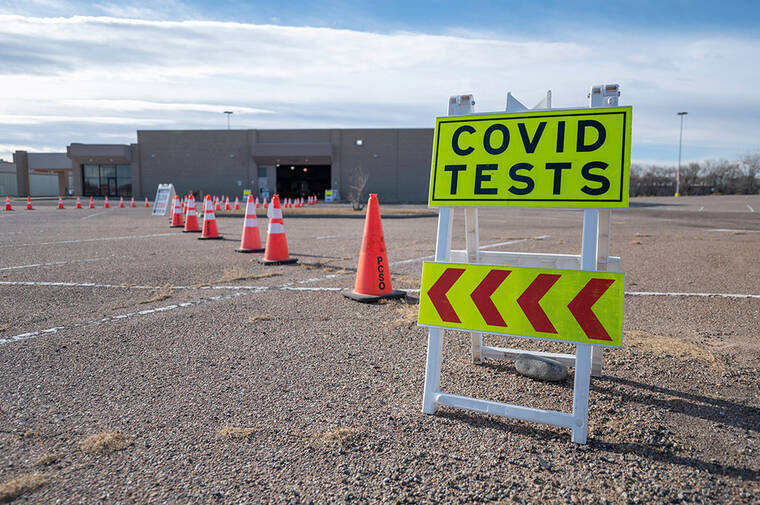 Havajské ministerstvo zdravotnictví oznámilo dalších 6 úmrtí na koronavirus