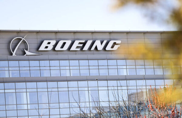 Boeing agrees to $4.7B stock deal to buy back Spirit Aero