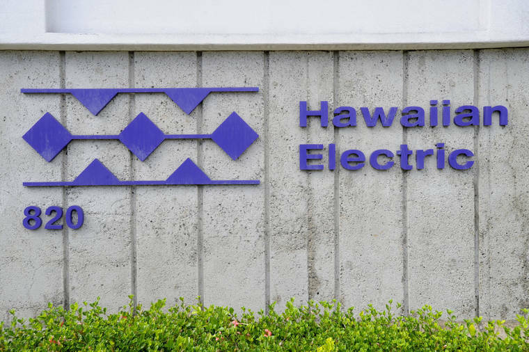 More than 5,000 customers without power on Hawaiian Island