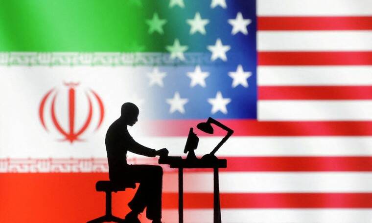 U.S. says Iran cyber operations targeted Trump, Harris campaigns