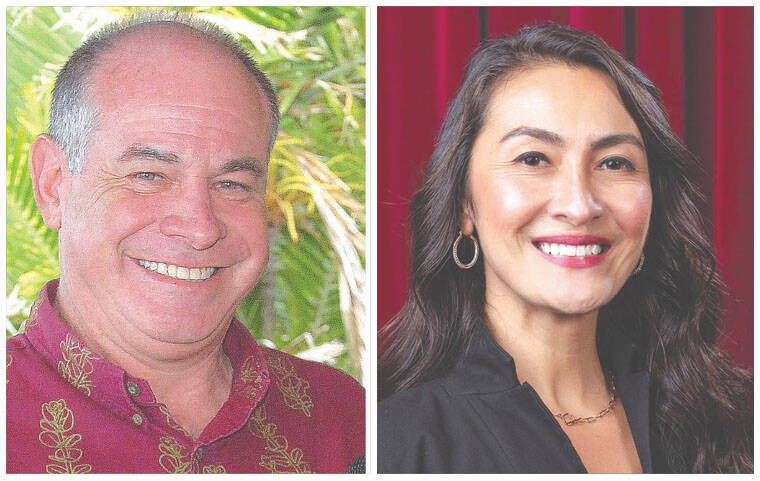 Hawaii County Council overrides mayor’s veto of transfer station bill