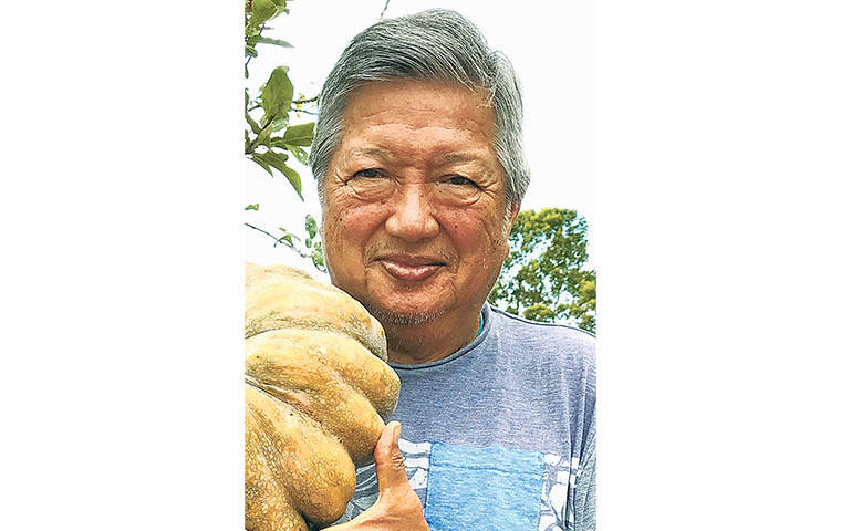 The works of Maui ceramicist Edmund Enomoto are appreciated near and far