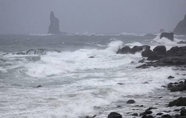 Nearly 1M people evacuated as Typhoon Shanshan lashes Japan