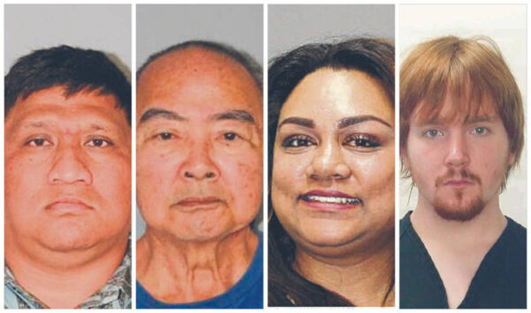 4 charged in alleged $1.5M fraud scheme