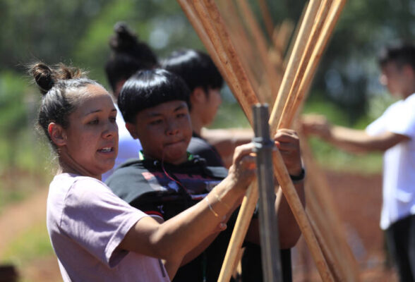 Hawaii educators nominated for state Teacher of the Year