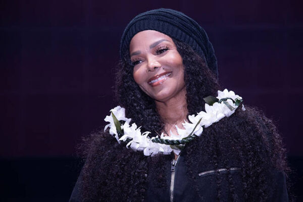 Janet Jackson repeats false claims about Kamala Harris’ race