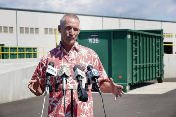 City details ‘restricted’ properties for Oahu’s next landfill