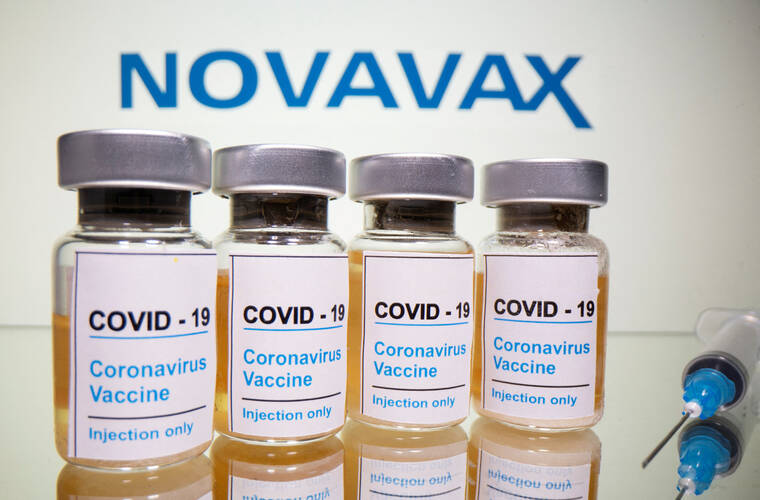 Hawaii Health Department recommends updated COVID, flu, RSV vaccines | Honolulu Star-Advertiser