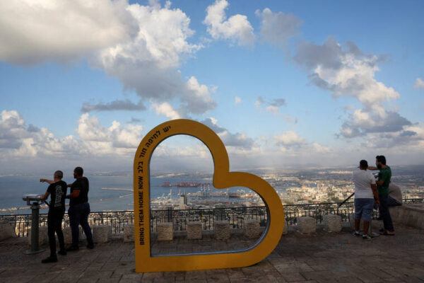 Hezbollah, Israel exchange heavy fire in ‘new phase’ of fighting