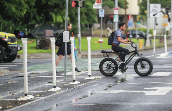 E-bike manufacturer gauges Oahu’s proposed rules