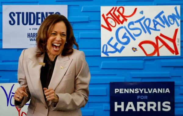 Kamala Harris’ economic plans on taxes, childcare, housing