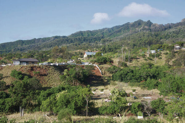 Vacation rentals not OK in Hawaii’s agricultural land district