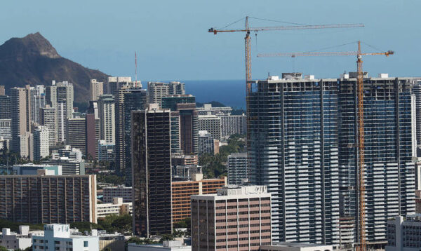 Oahu housing market steady ahead of possible demand increase