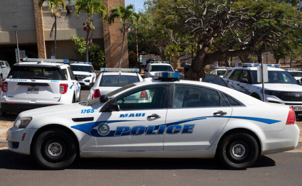 Maui police seek help investigating fatal shooting