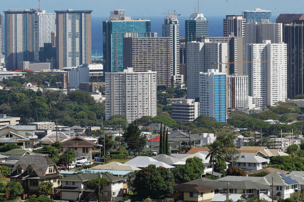 Kokua Line: Which property tax credit requires annual application?