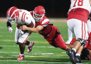 Defending champion Kahuku takes on Mililani in showdown