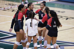 Girls Volleyball Top 10: ‘Iolani near unanimous No. 1