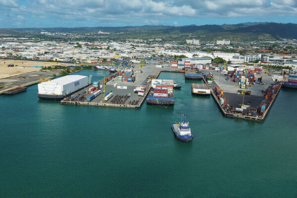 Young Brothers seeks 2 kinds of rate increases for interisland ocean cargo