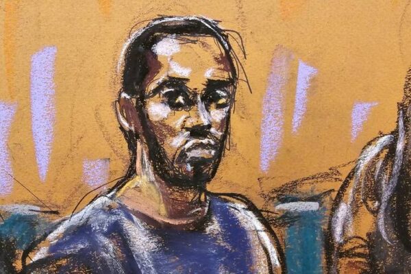 Sean ‘Diddy’ Combs’ sex trafficking trial set for May 2025