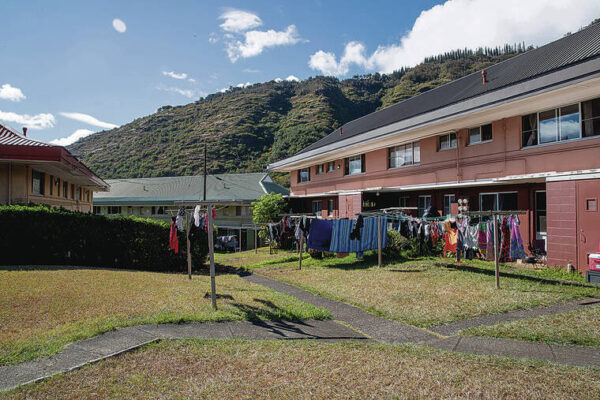 Palolo housing to receive $35M upgrade