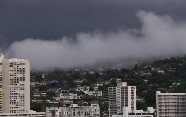 Flood advisory canceled for Maui, watch extended for state