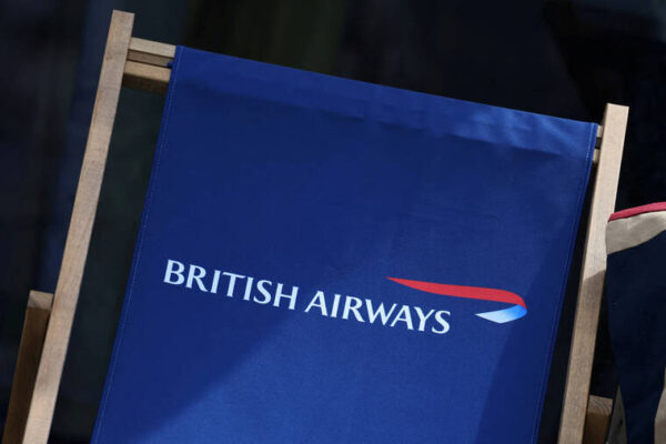 Technical issue resolved after British Airways flights delayed