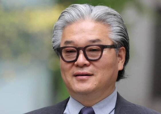 Bill Hwang sentenced to 18 years for Archegos fraud scheme