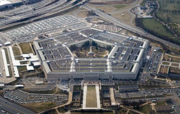 Sources: Trump’s team drawing up list of Pentagon officers to fire