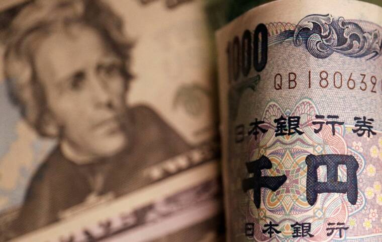 Dollar Rises Against Yen as Bank of Japan Signals Possible Rate Hike