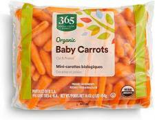 Hawaii Health Department alerts residents of recalled carrots | Honolulu Star-Advertiser