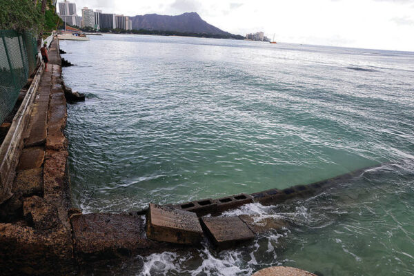 Waikiki Beach projects expected to top $50M