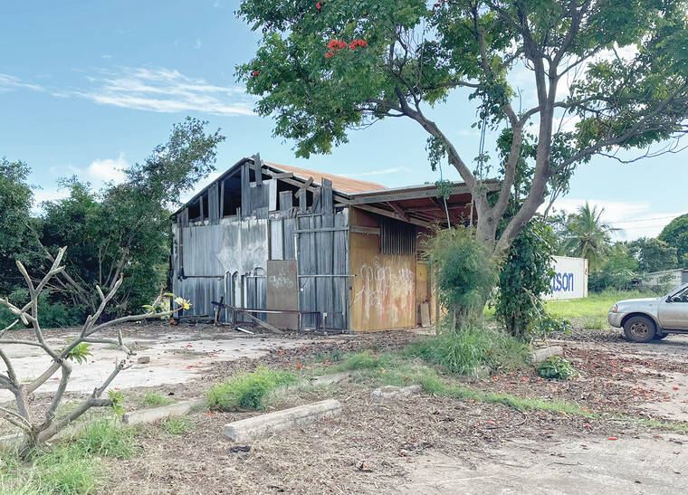 Kauai store destroyed by Hurricane Iniki gets new lease on life ...