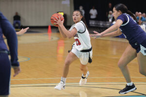 Girls Basketball Top 10: ‘Iolani, Kamehameha co-No. 1