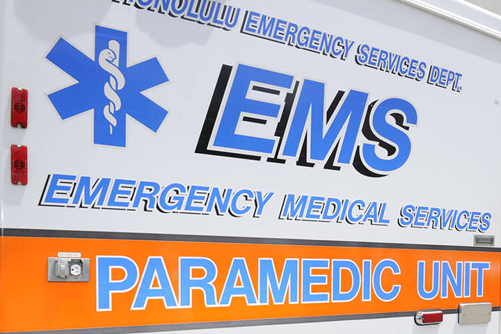 Editorial: Assess EMS to aid creative solutions