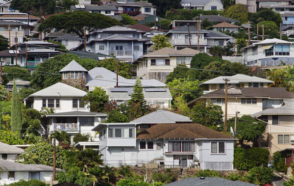 Kokua Line: Does city still mail property assessments?